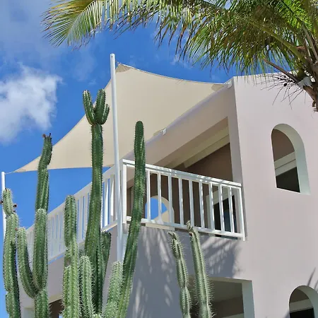 Coral Estate Luxury Resort